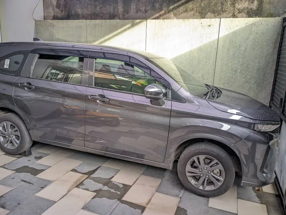 Dijual Daihatsu All New Xenia 1.3 Manual (NIK 2024) Pribadi