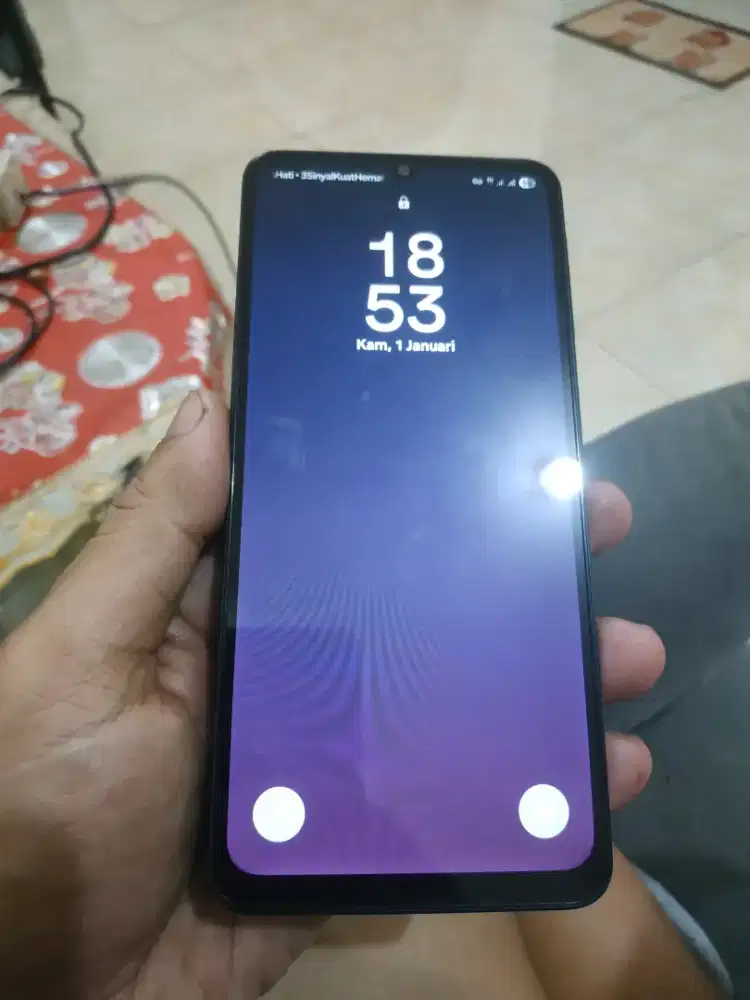 Samsung a07 ram 6/128