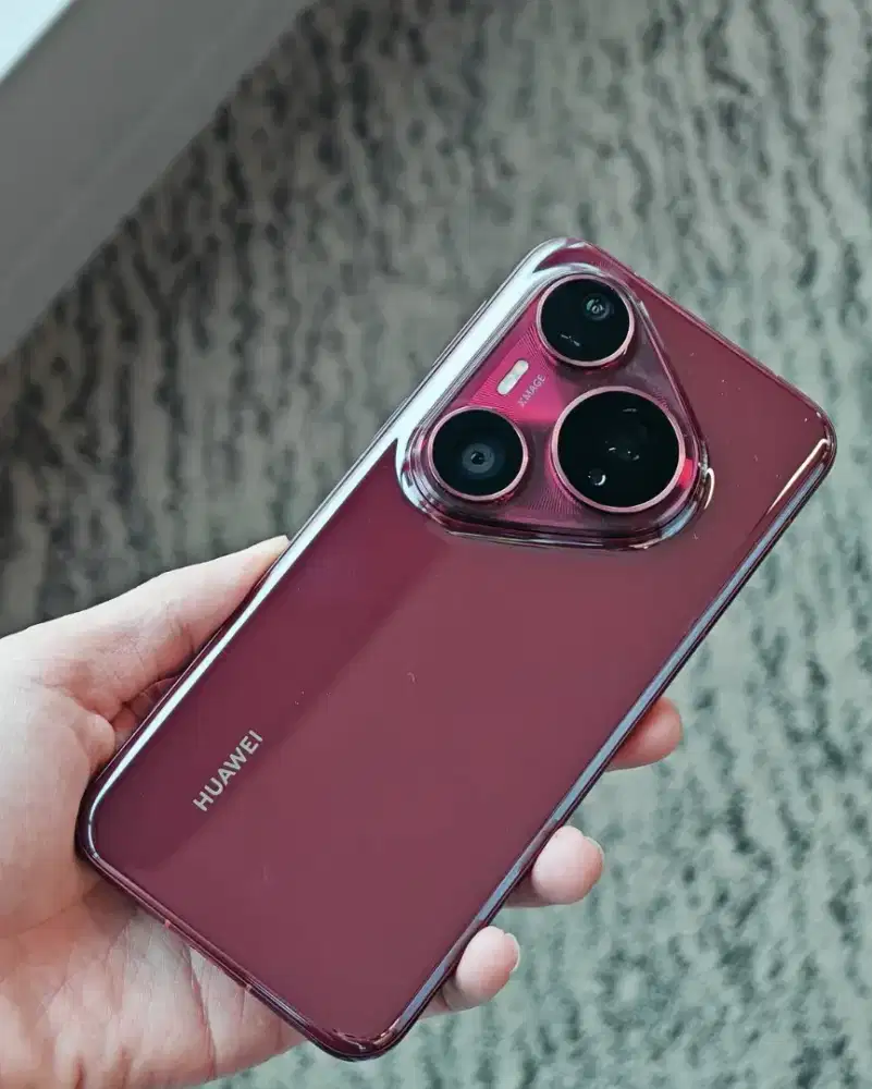 HUAWEI PURA 80 PRO FREE WATCH FIT 4 PRO