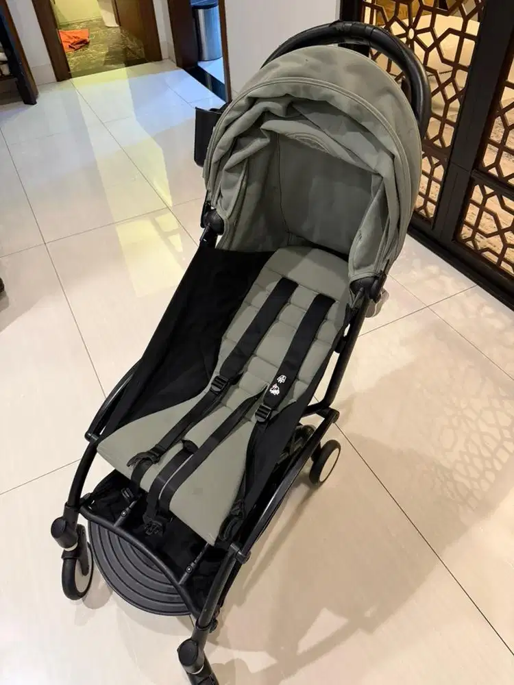 Stroller Babyzen Yoyo 2