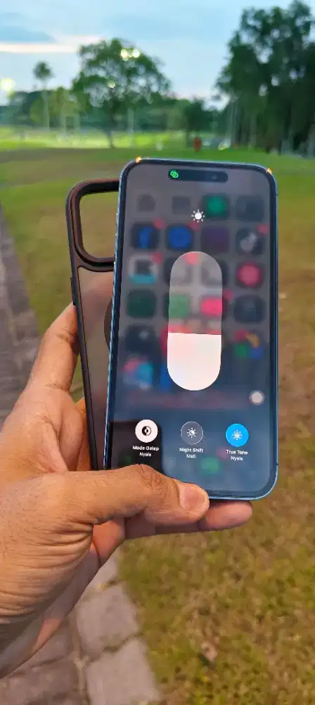 IPHONE 14 PRO MAX DEEP PURPLE 1TB EX INTER