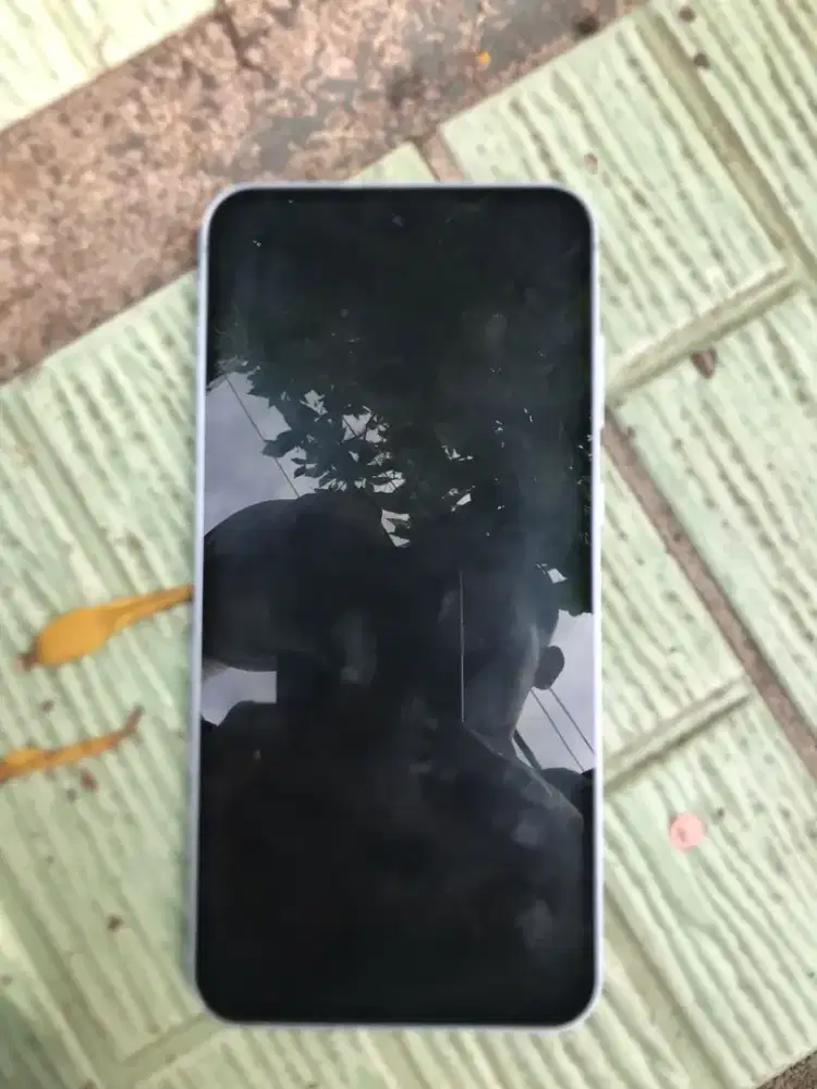 Samsung a55 ram 8+8/256