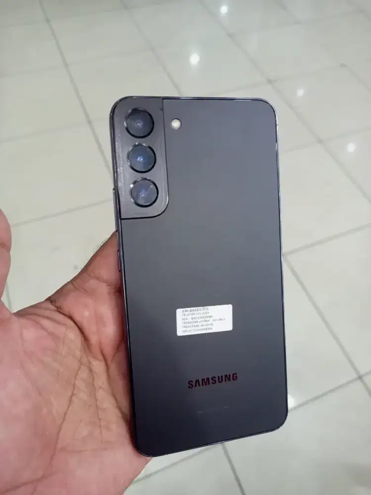 Samsung S22+ ram 8/256gb SEIN