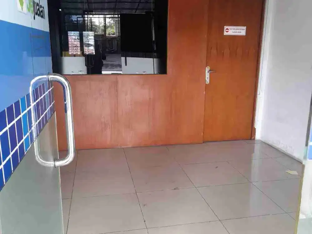 DISEWAKAN RUKO KEDUNGMUNDU STRATEGIS LUAS COCOK UNTUK USAHA