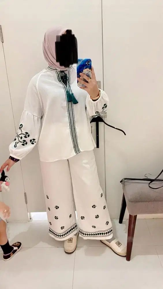 Prelove oneset urban&co