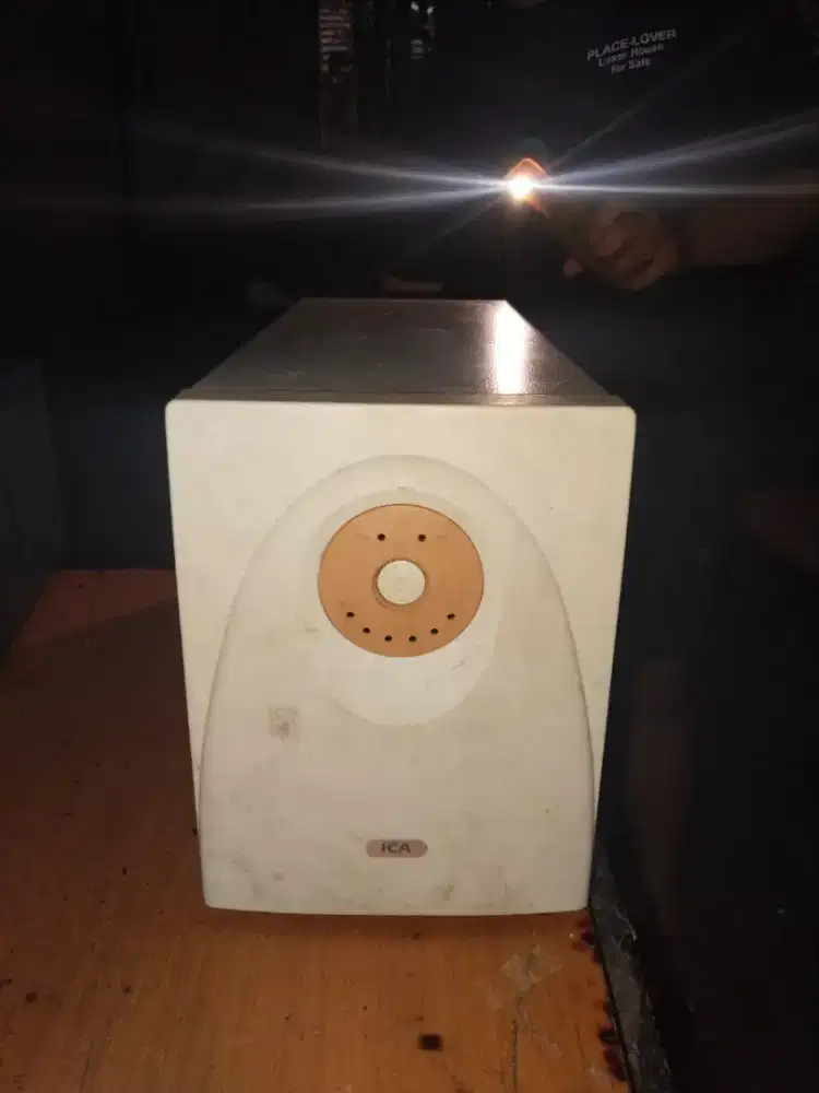 Jual UPS 2000va BEC-