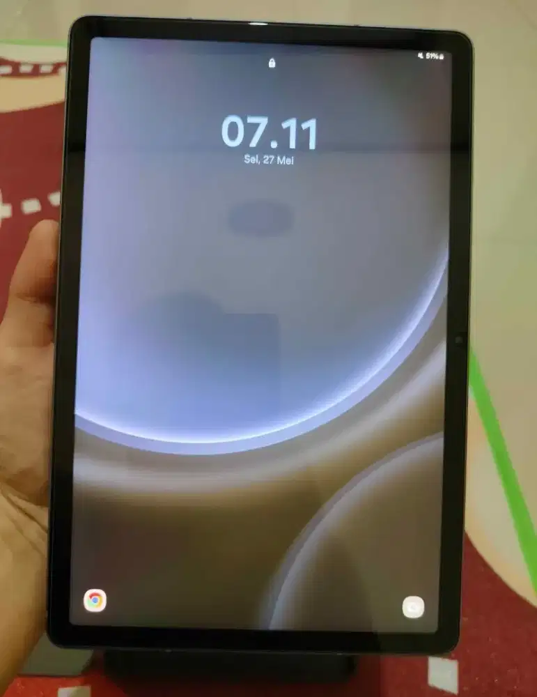 SAMSUNG GALAXY TAB S9 FE 6/128 Wifi Only