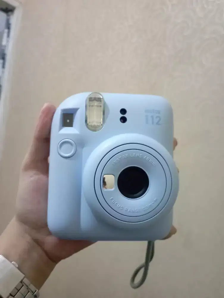 Polaroid Instax mini 12