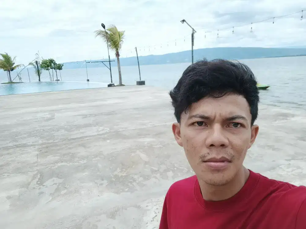 Mencari pekerjaan sebagai driver pribadi atau driver apa aja