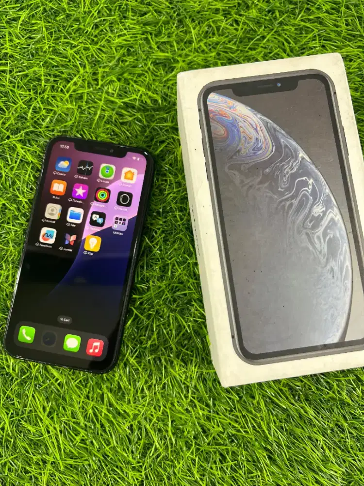 iPhone XR 128gb ID/A