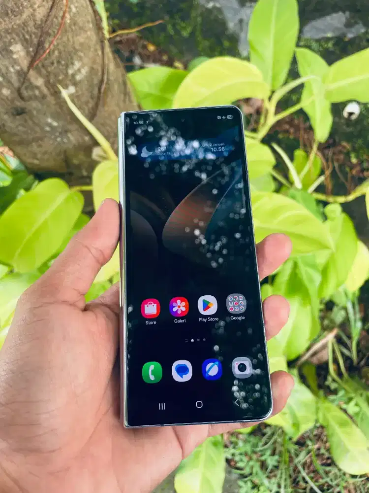 Samsung Fold 4 12/512gb