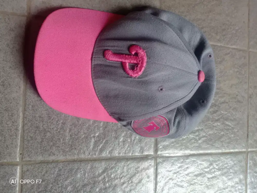 Topi baseball MLB