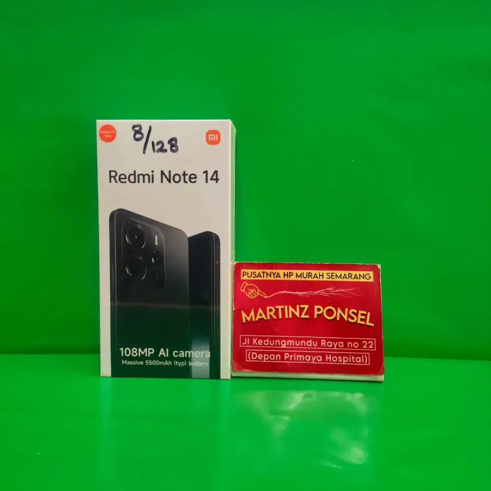 Redmi Note 14 4G 8/128