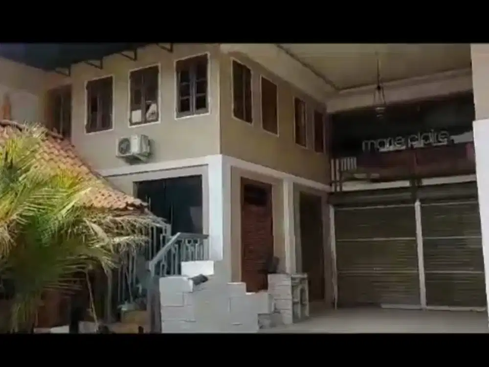 Dijual Gudang dan Kantor di Jatimekar, Jatiasih, Bekasi: