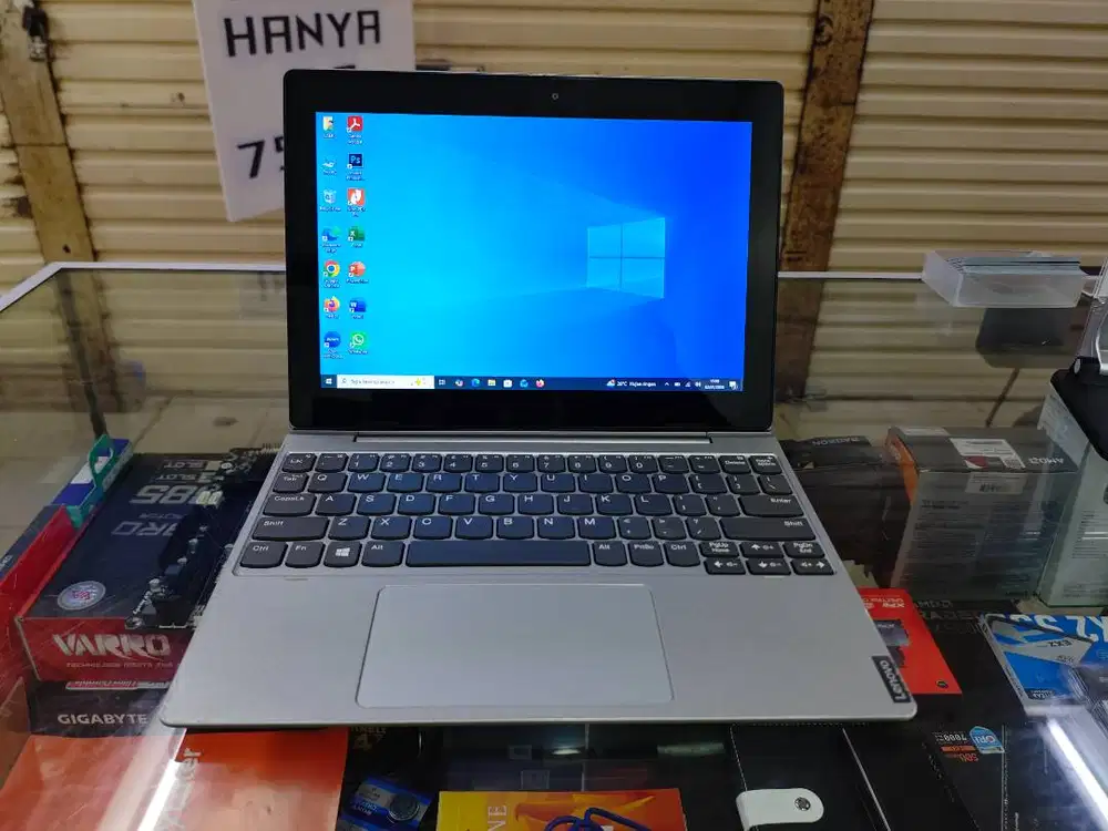 Lenovo Ideapad D330