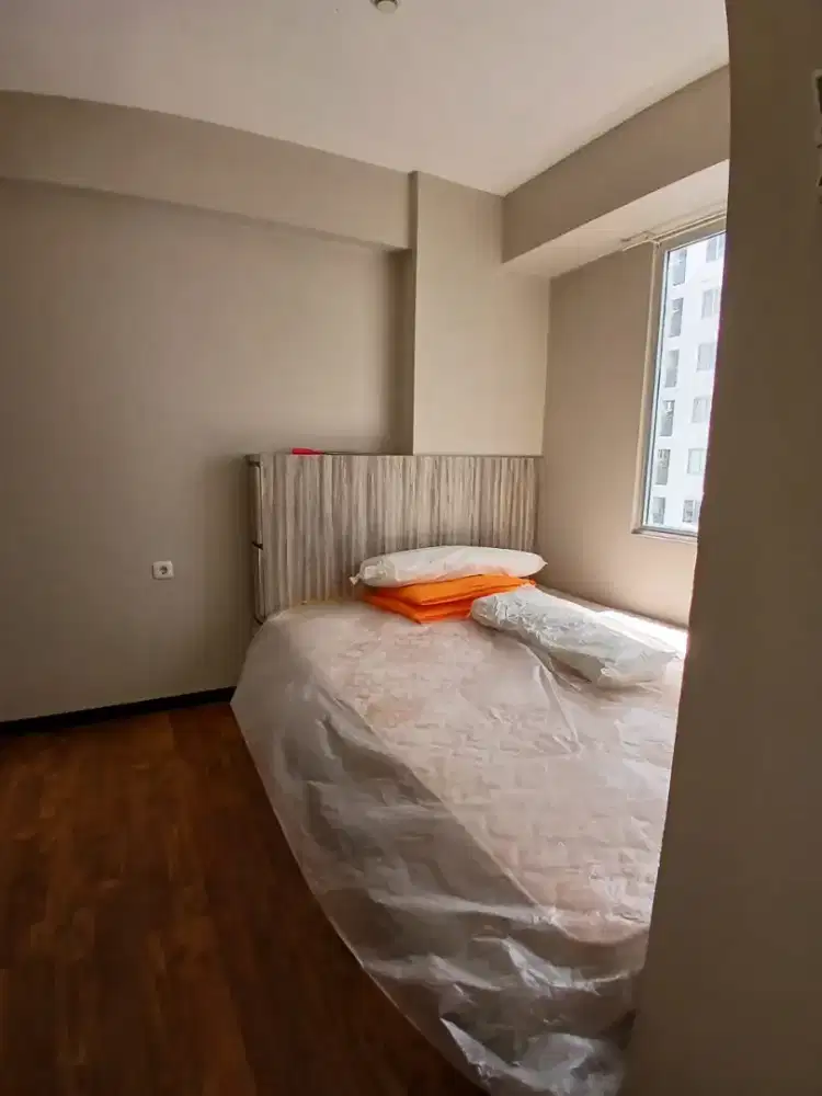 Disewakan unit 2BR Full Furnished Apartement Bassura City