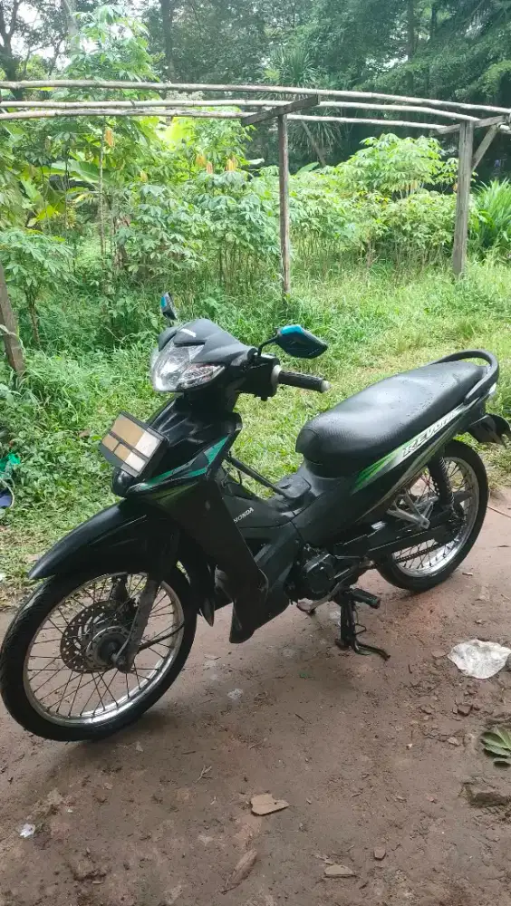 Honda Revo 110 cc