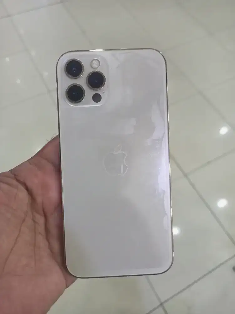 iPhone 12 pro 256gb resmi