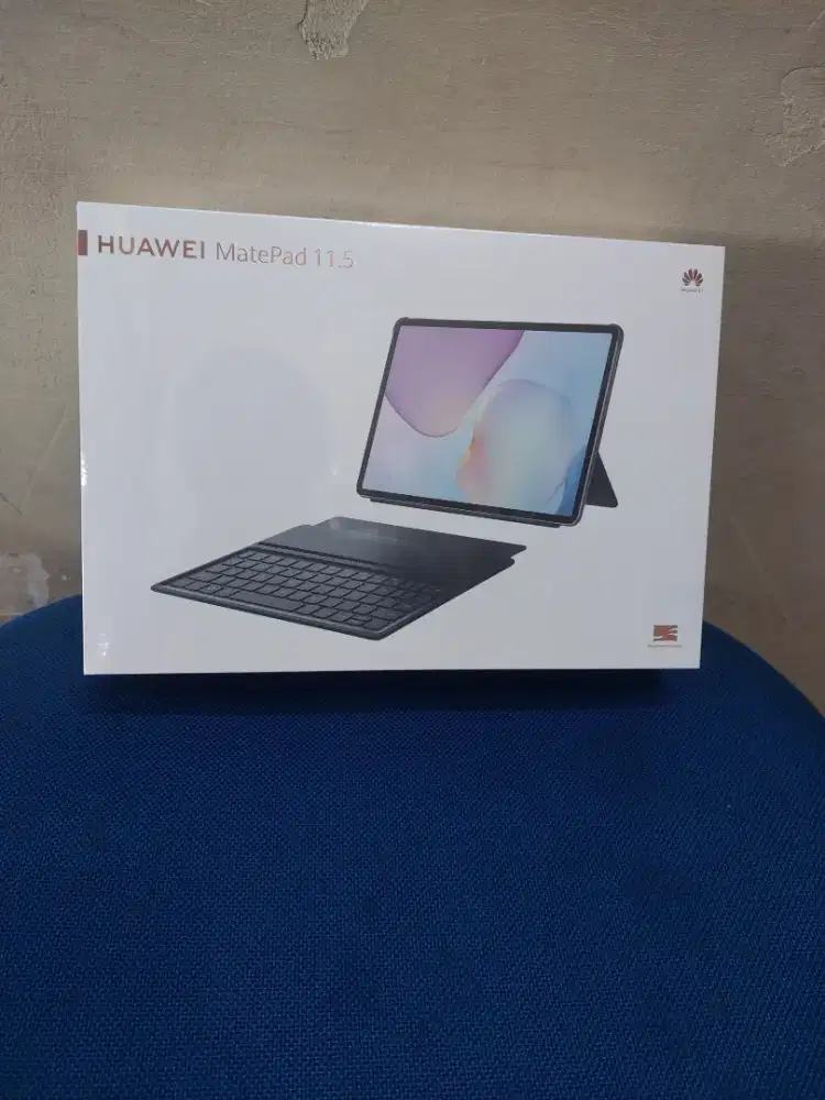 Huawei Matepad 11.5 2025 Papermatte edition Baru Garansi Resmi