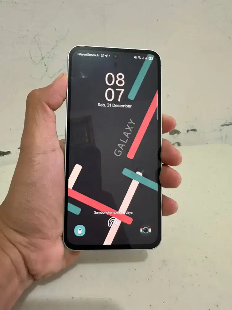 Samsung a55 5g ram 8/256