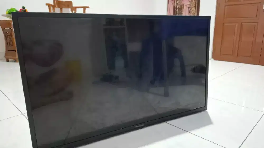 TV PANASONIC LED TV 32INCH DIGITAL TV TH32F306G