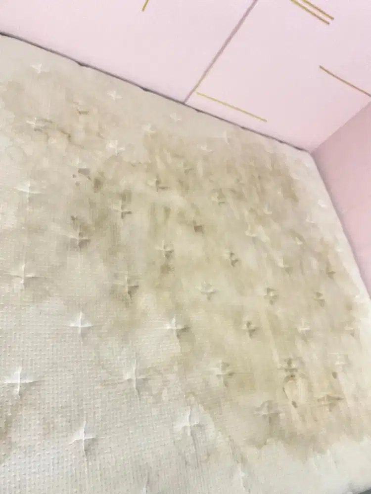 Prelove kasur merk Zinus