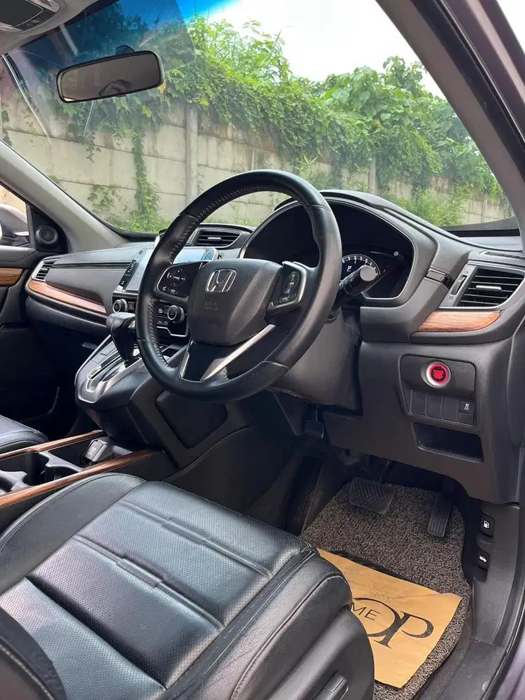 7 SEATER!! Honda CRV 1.5 TURBO NON PRESTIGE 2019/18