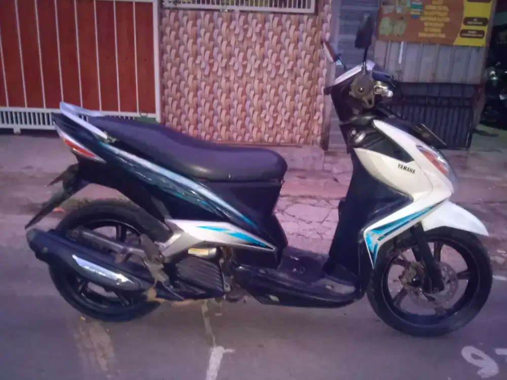 Xeon lengkap off 2024