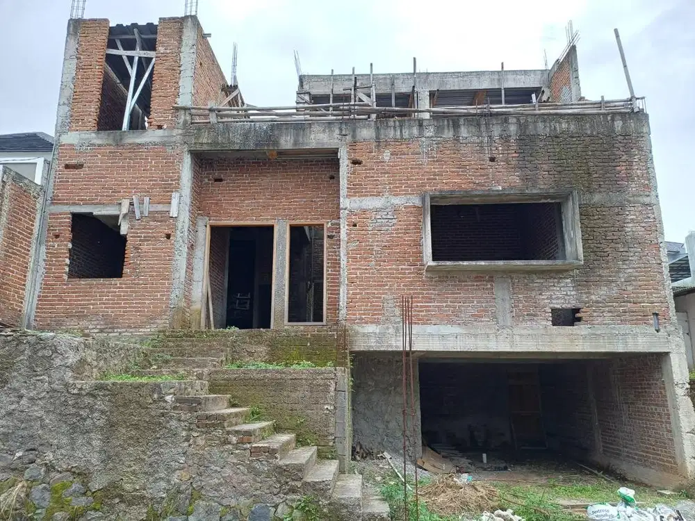 DIJUAL TANPA PERANTARA