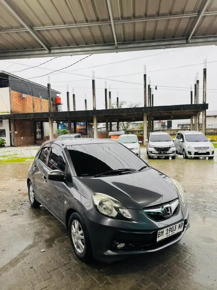 Brio e 2014 manual super