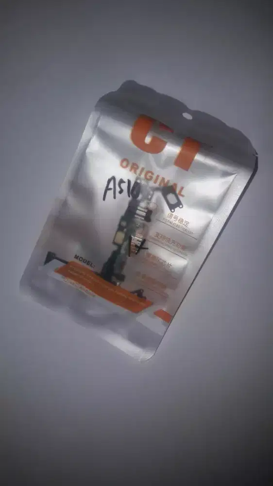 Sparepart Board Bawah Samsung A5 2016 - Baru/Segel (BU) Nego Tipis