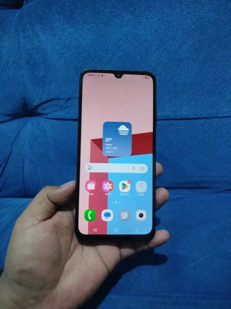 Samsung a05s 6/128gb hp casn