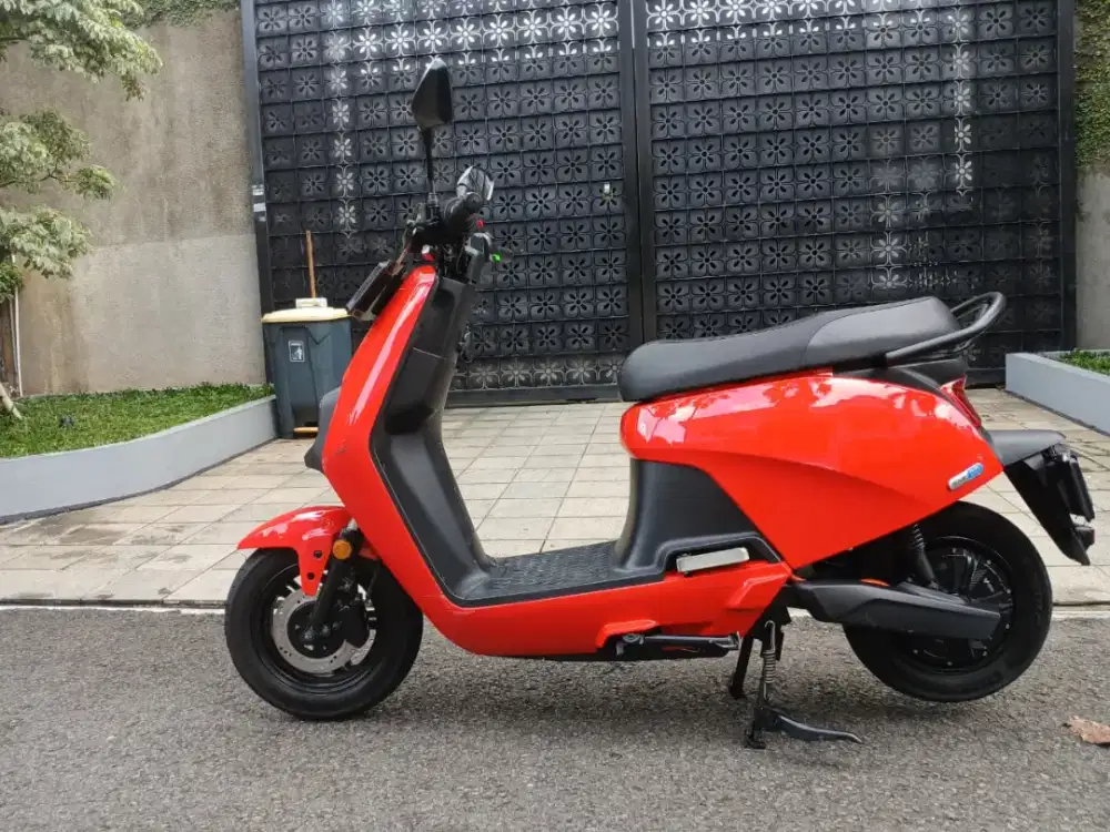 Jual Motor listrik NIU Gova 03