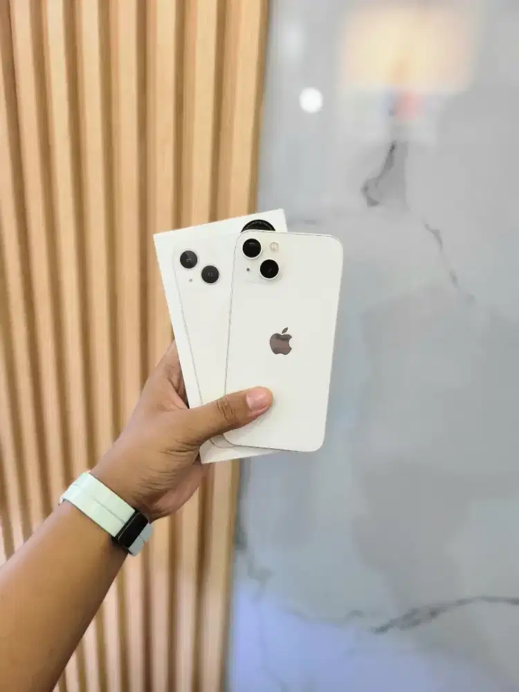 IPHONE 13 128GB IBOX FULLSET