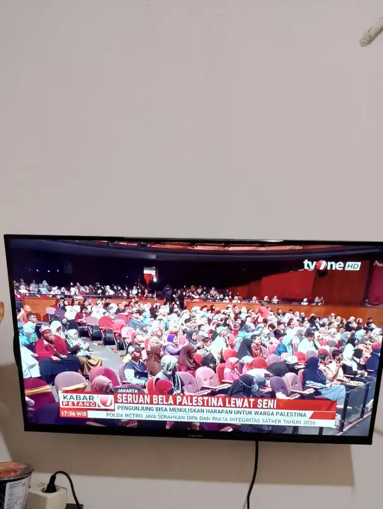 Di jual tv merk juc digital