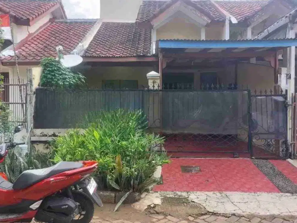 Dijual  Perumahan Banjar Wijaya  Cipondoh kota Tangerang