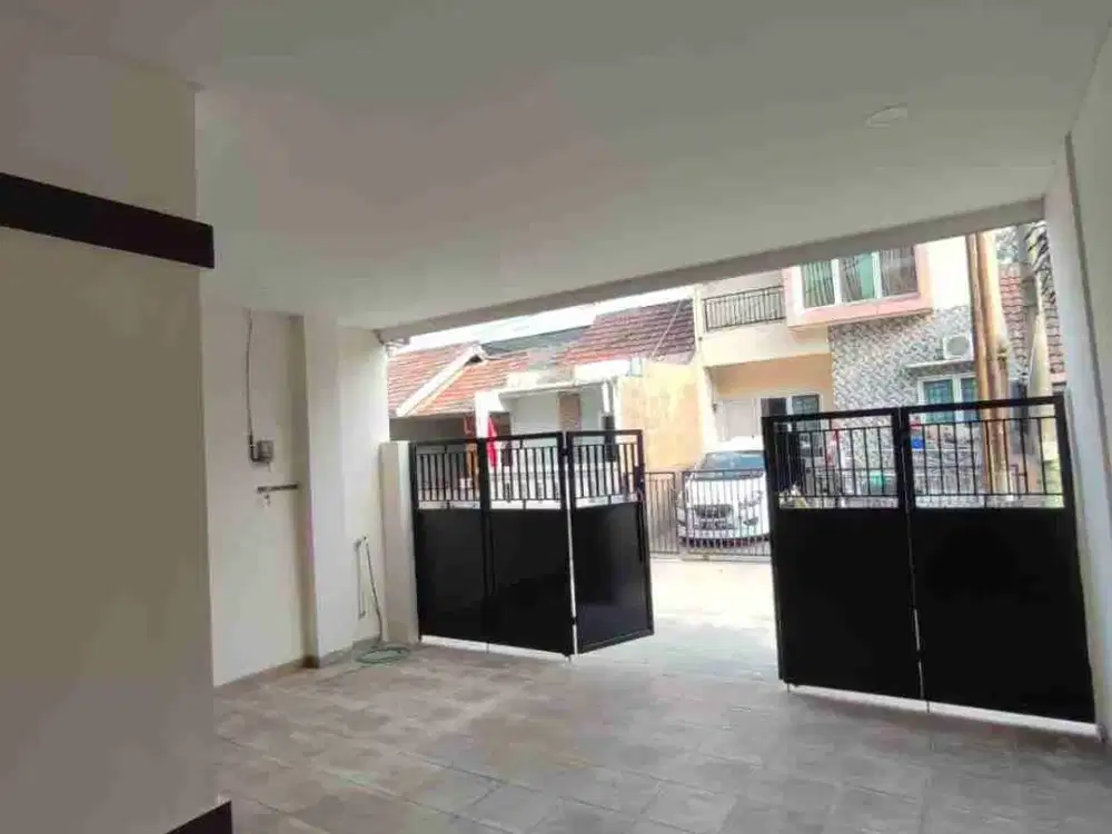 Dijual Rumah Siap Huni di Cluster Gading Serpong