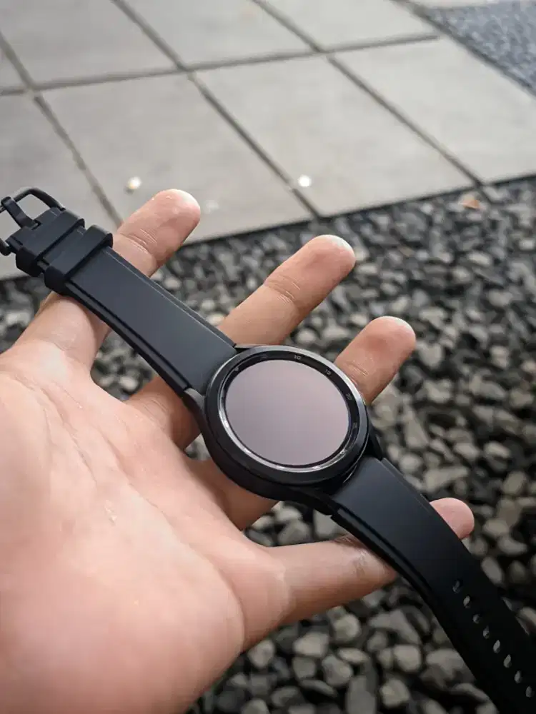 Samsung Galaxy Watch 4 Classic 46mm