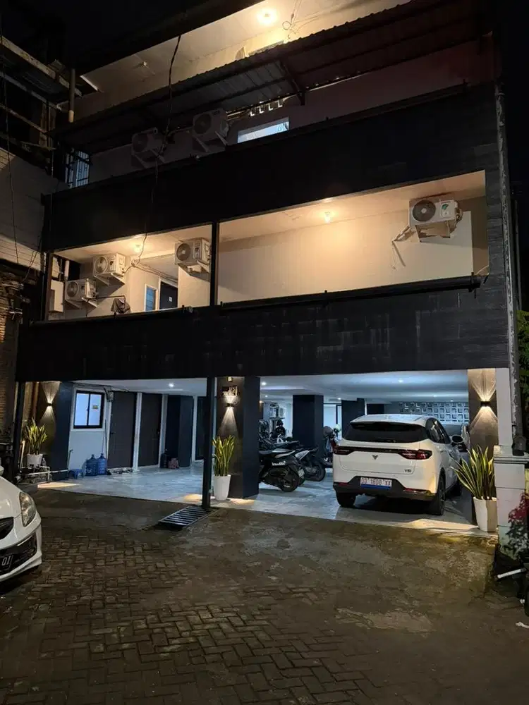 Jual kost , kos kosan eksklusif