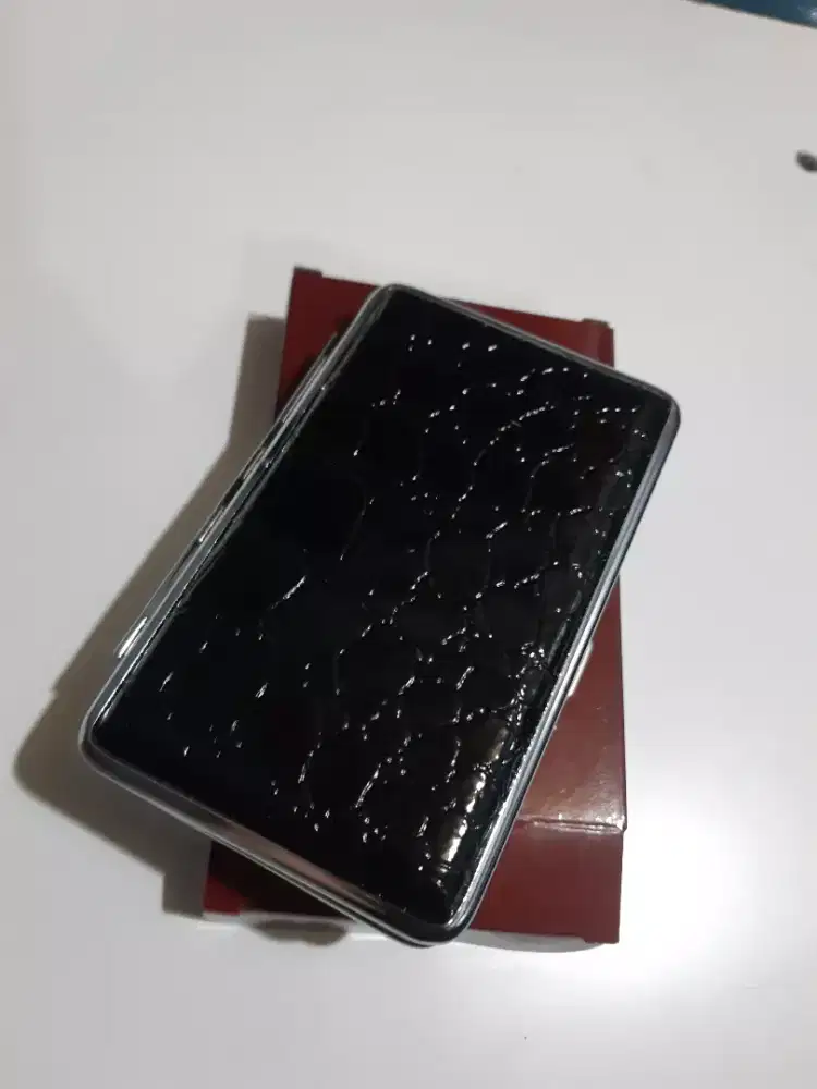 Kotak rokok berbagai motif