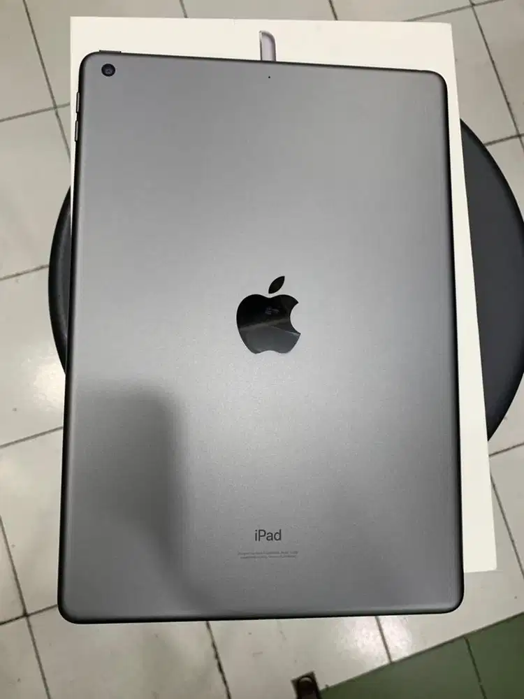 iPad 9 64gb Wifi likenew