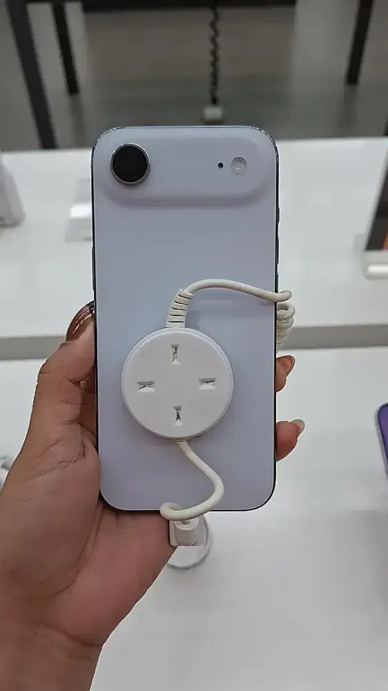 Promo cicilan mulai dari 0%