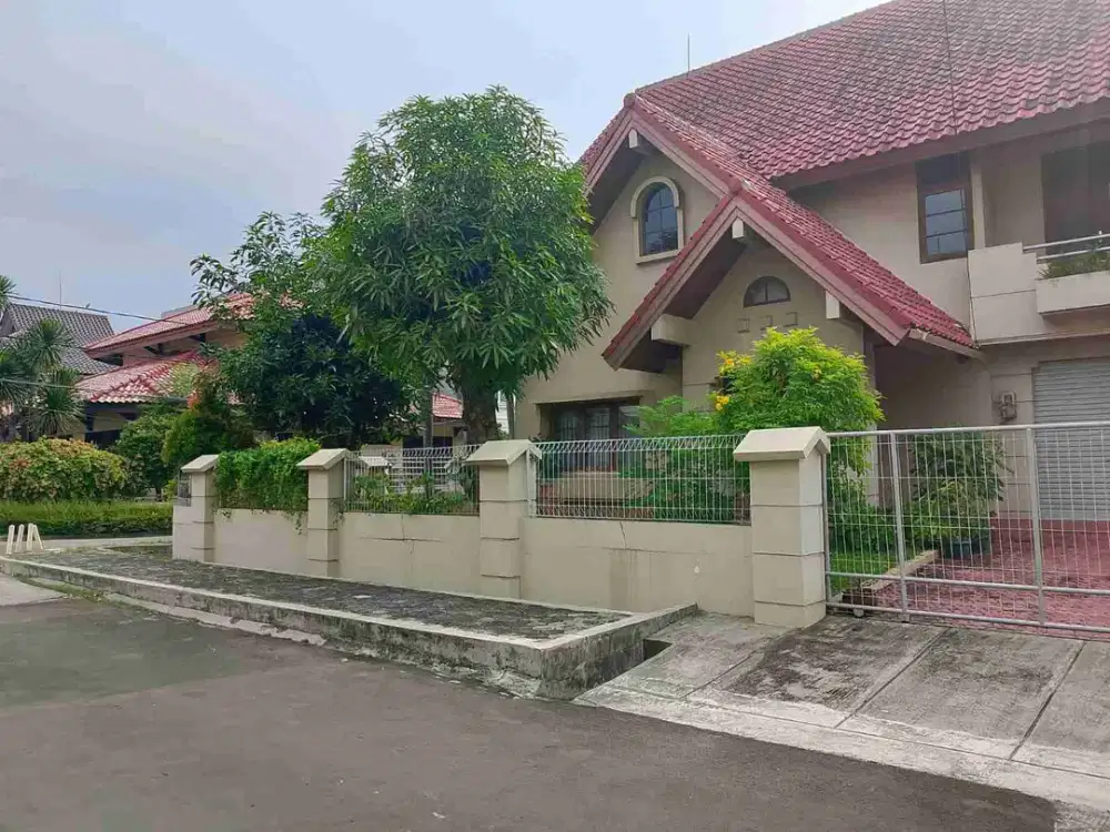 DiJual Rumah Hitung Tanah Di Daerah Pluit