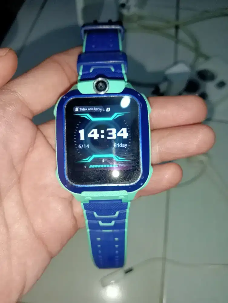 Smartwatch Imoo Z5