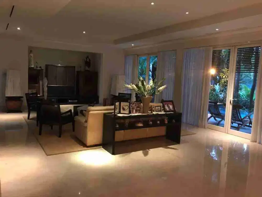 Dijual Rumah Mediterania PIK