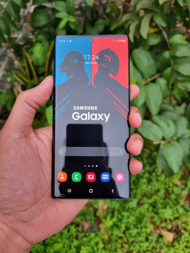 samsung galaxy note 10 8/256gb