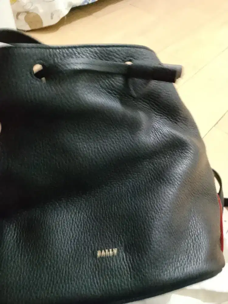 Tas Bally Ori second