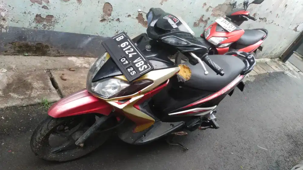 Xeon karburator 2010