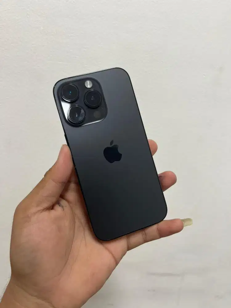 IPhone 14 Pro 256GB iBox