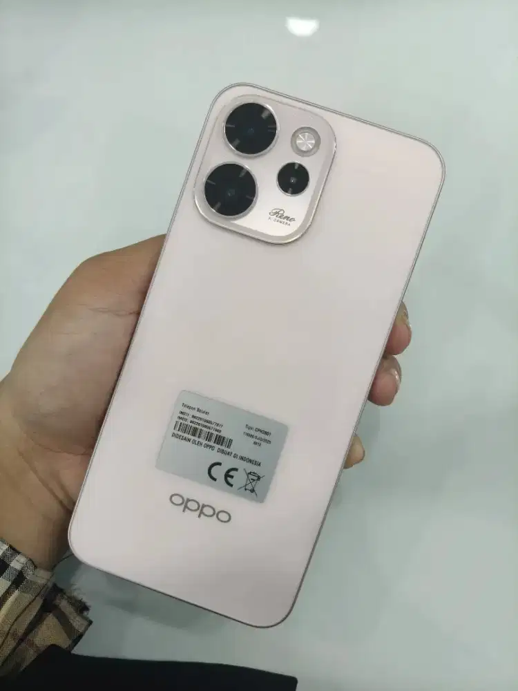 OPEN PREE ORDER RENO 15 SERIES CUKUP 200K SAJA SUDAH BISA PILIH WARNA